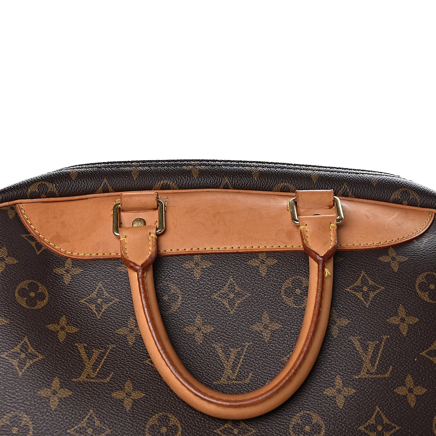 Monogram Evasion Sports Bag