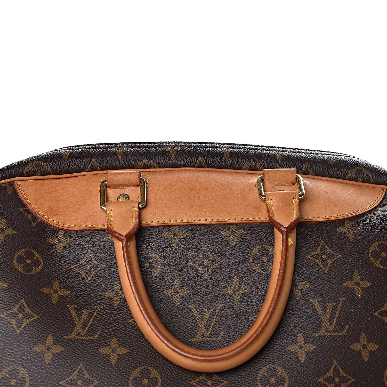 Louis Vuitton Monogram Evasion Sports Bag 15 of 20