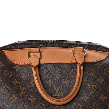 Louis Vuitton Monogram Evasion Sports Bag 15 of 20