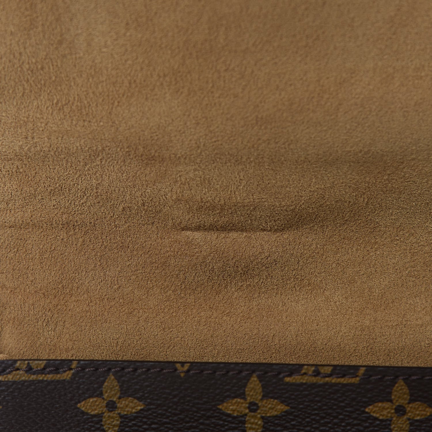 Louis Vuitton Monogram Marignan Sesame 9 of 12