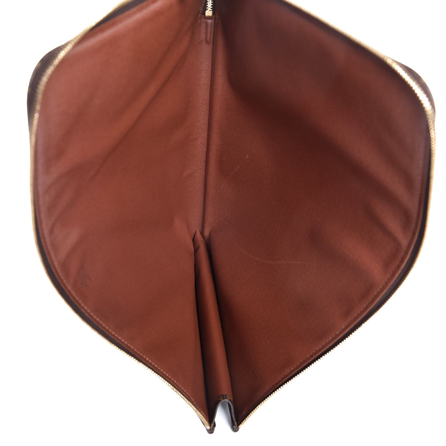 Monogram Poche Documents Portfolio Case 39