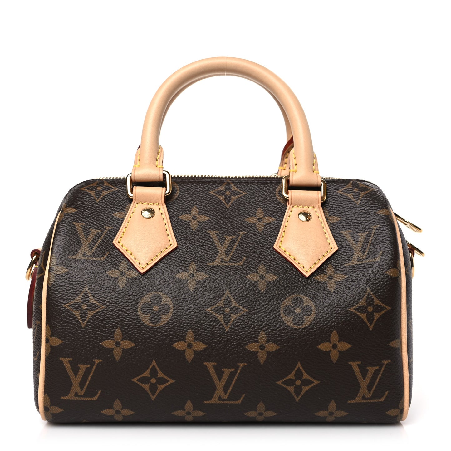 Monogram Speedy Bandouliere 20
