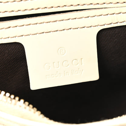 Gucci GG Plus Monogram Medium Joy Boston Off White 6 of 10