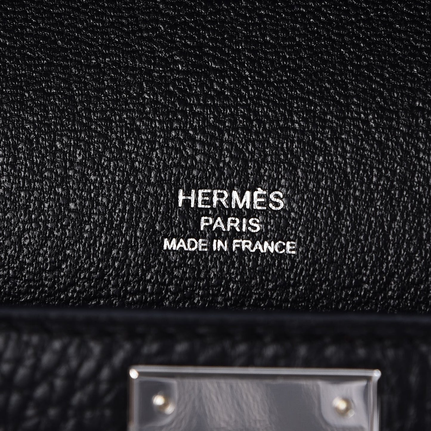 Taurillon Clemence Jypsiere 28 Black