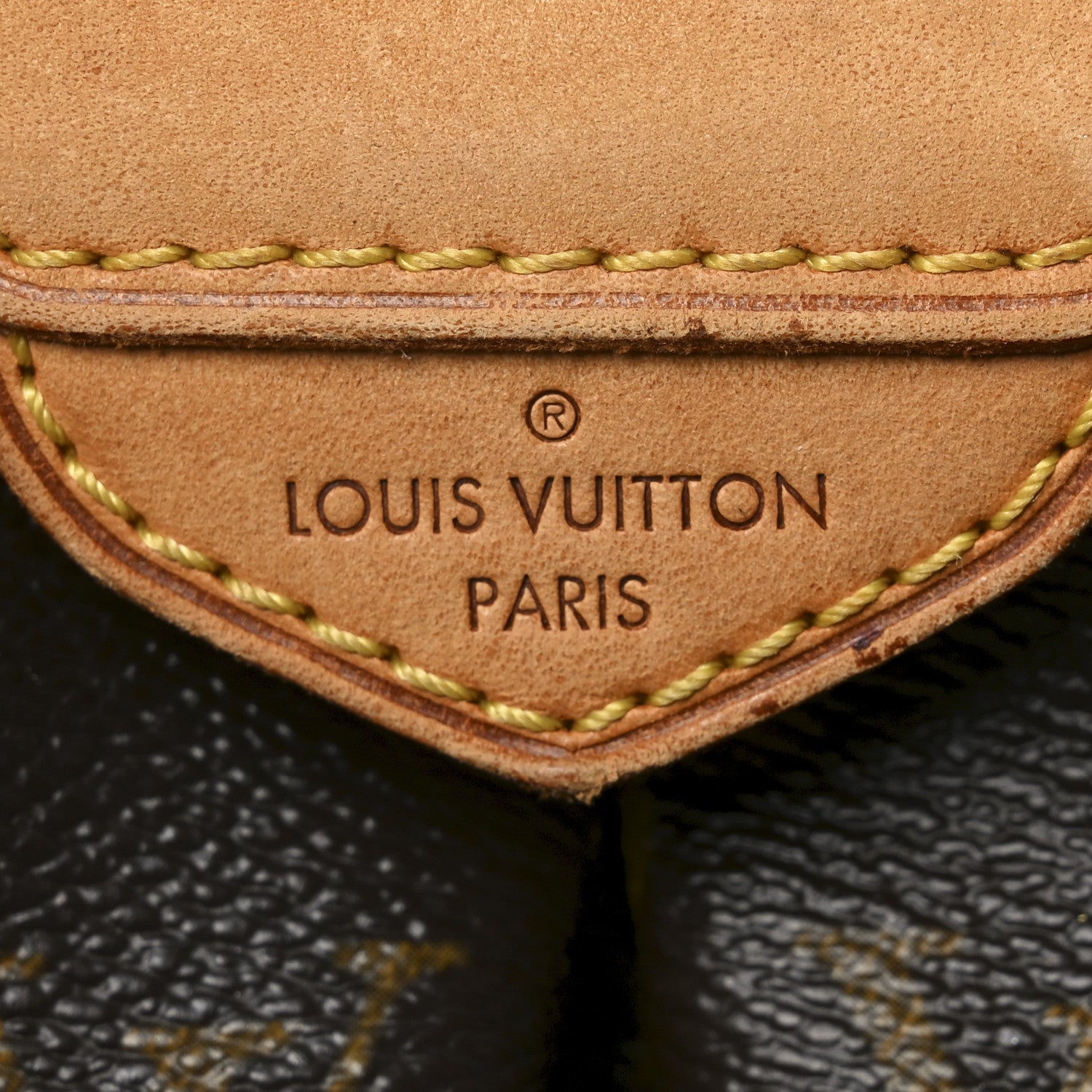 Louis Vuitton Monogram Boetie MM 6 of 10