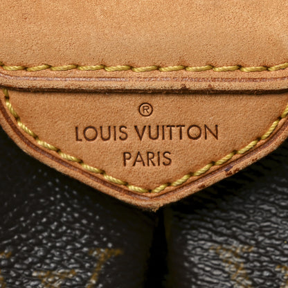 Louis Vuitton Monogram Boetie MM 6 of 10