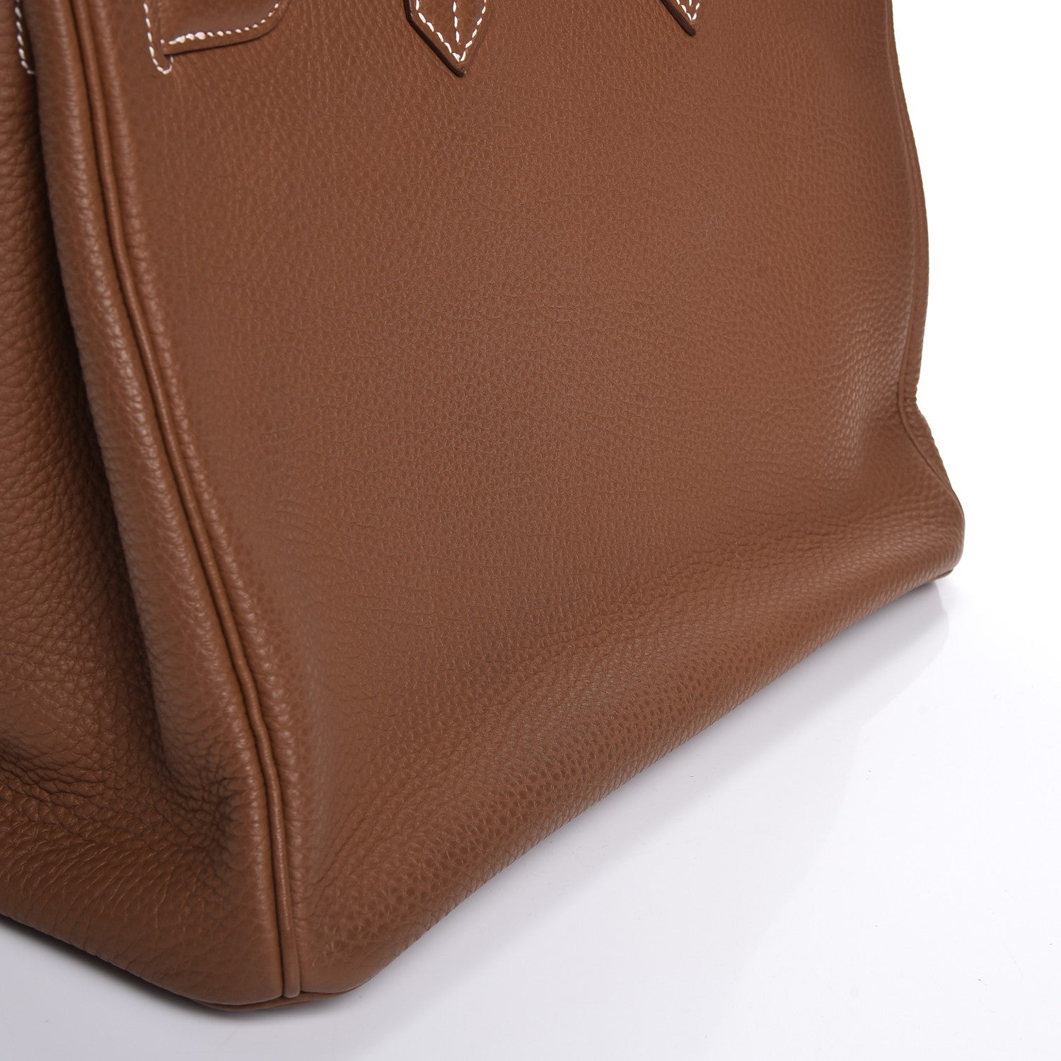 Hermes Togo Birkin 35 Gold 26 of 29