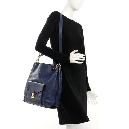 Louis Vuitton Empreinte Metis Celeste 2 of 8