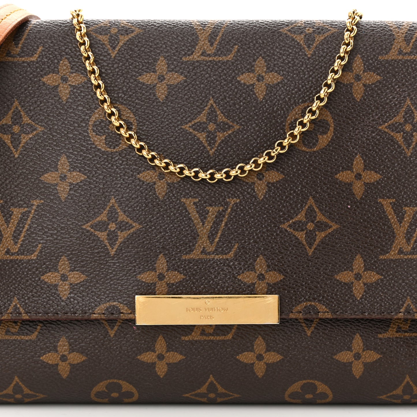 Monogram Favorite MM