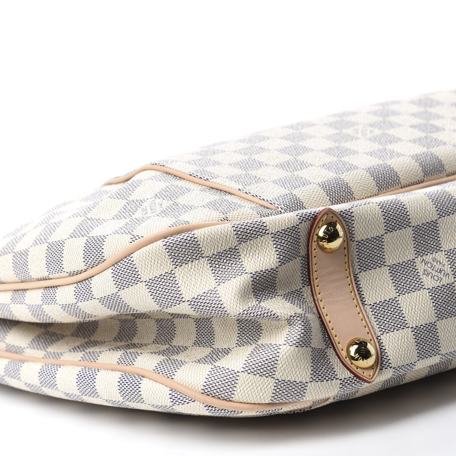 Louis Vuitton Damier Azur Galliera PM 6 of 10