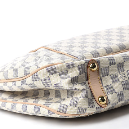 Louis Vuitton Damier Azur Galliera PM 6 of 10