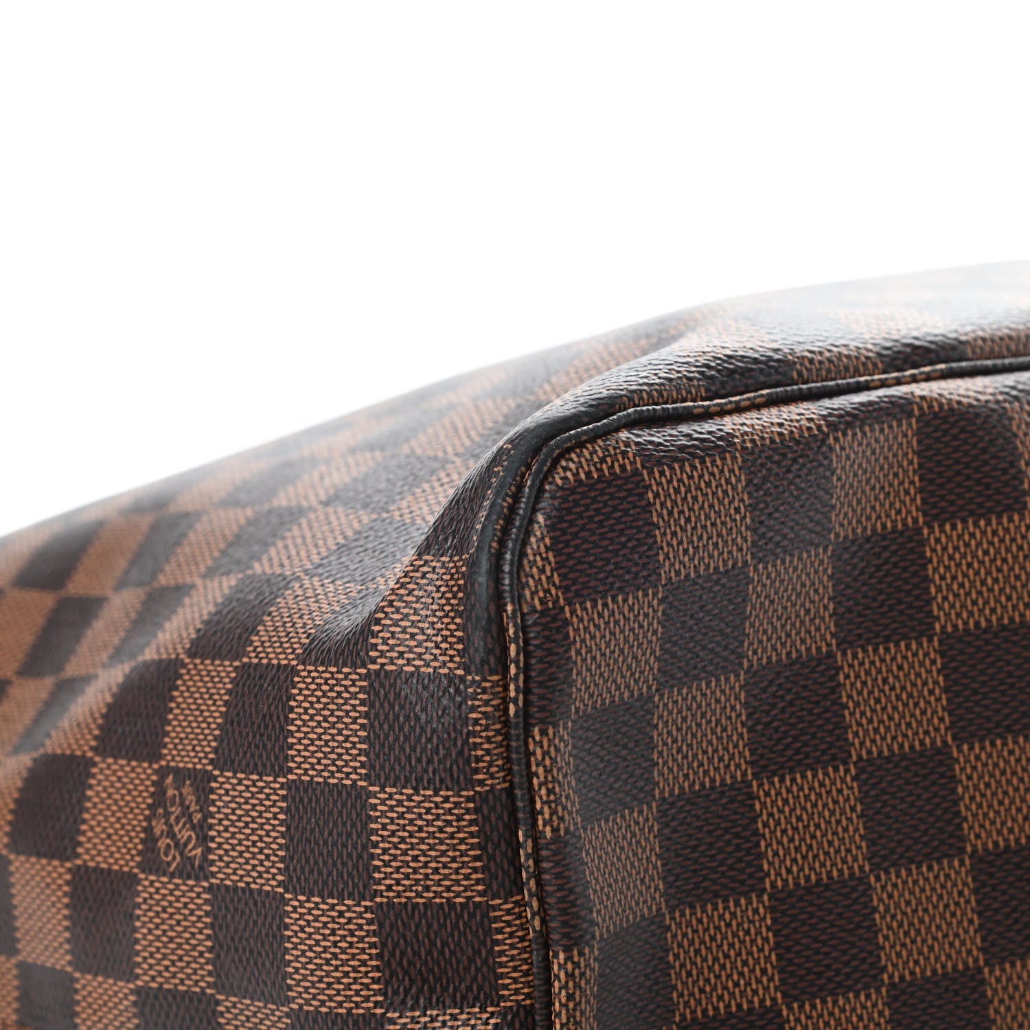 Louis Vuitton Damier Ebene Neo Neverfull GM 12 of 17