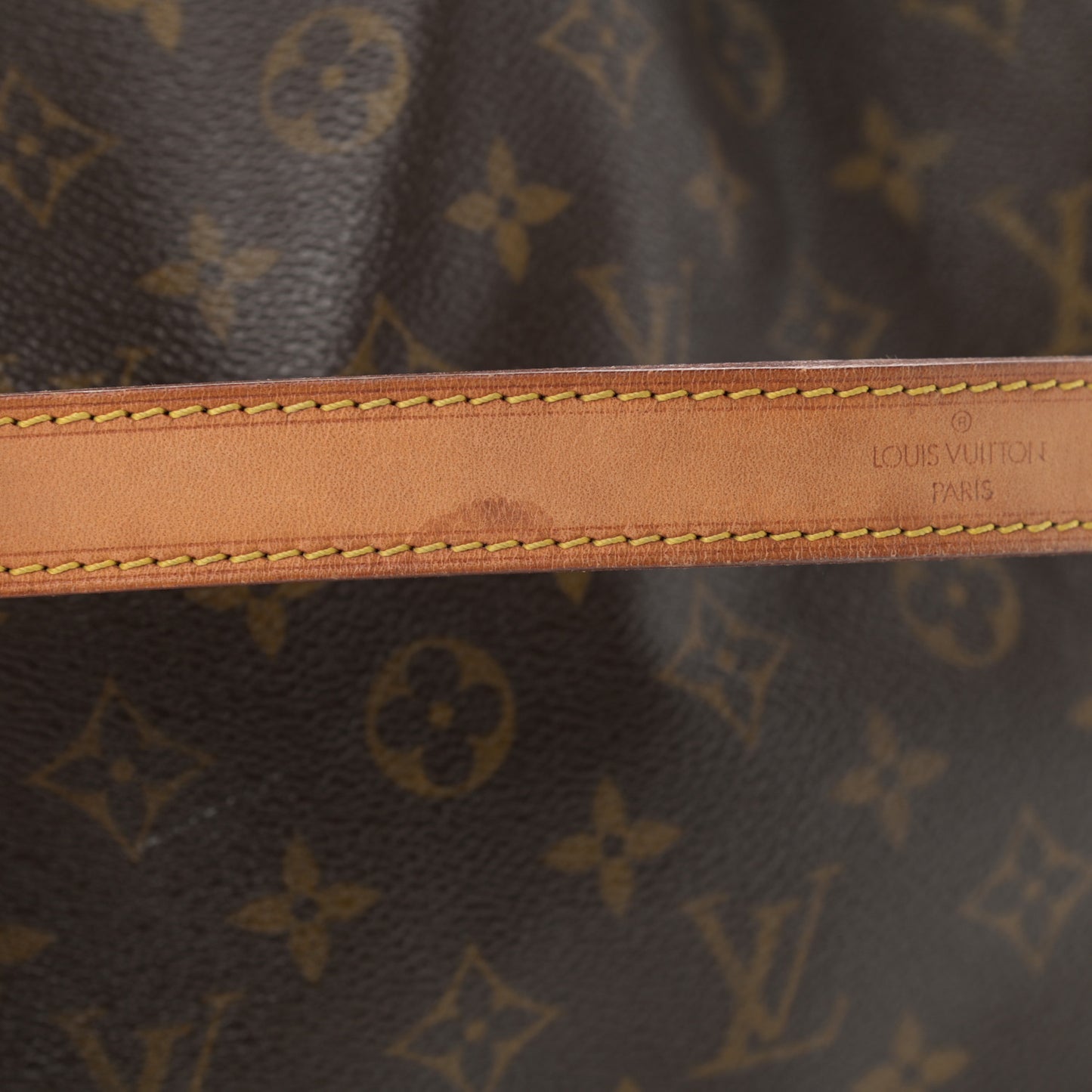 Monogram Petit Noe