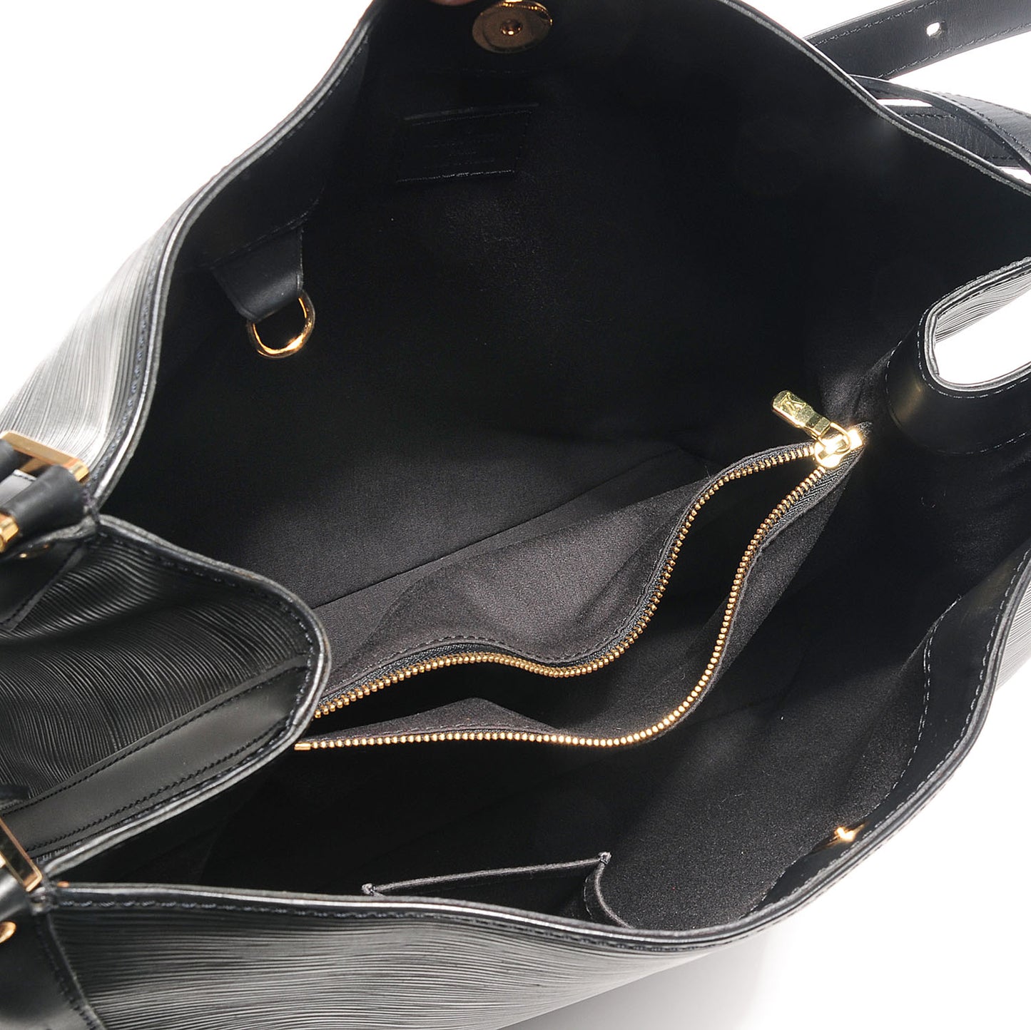 Epi Mandara GM Black