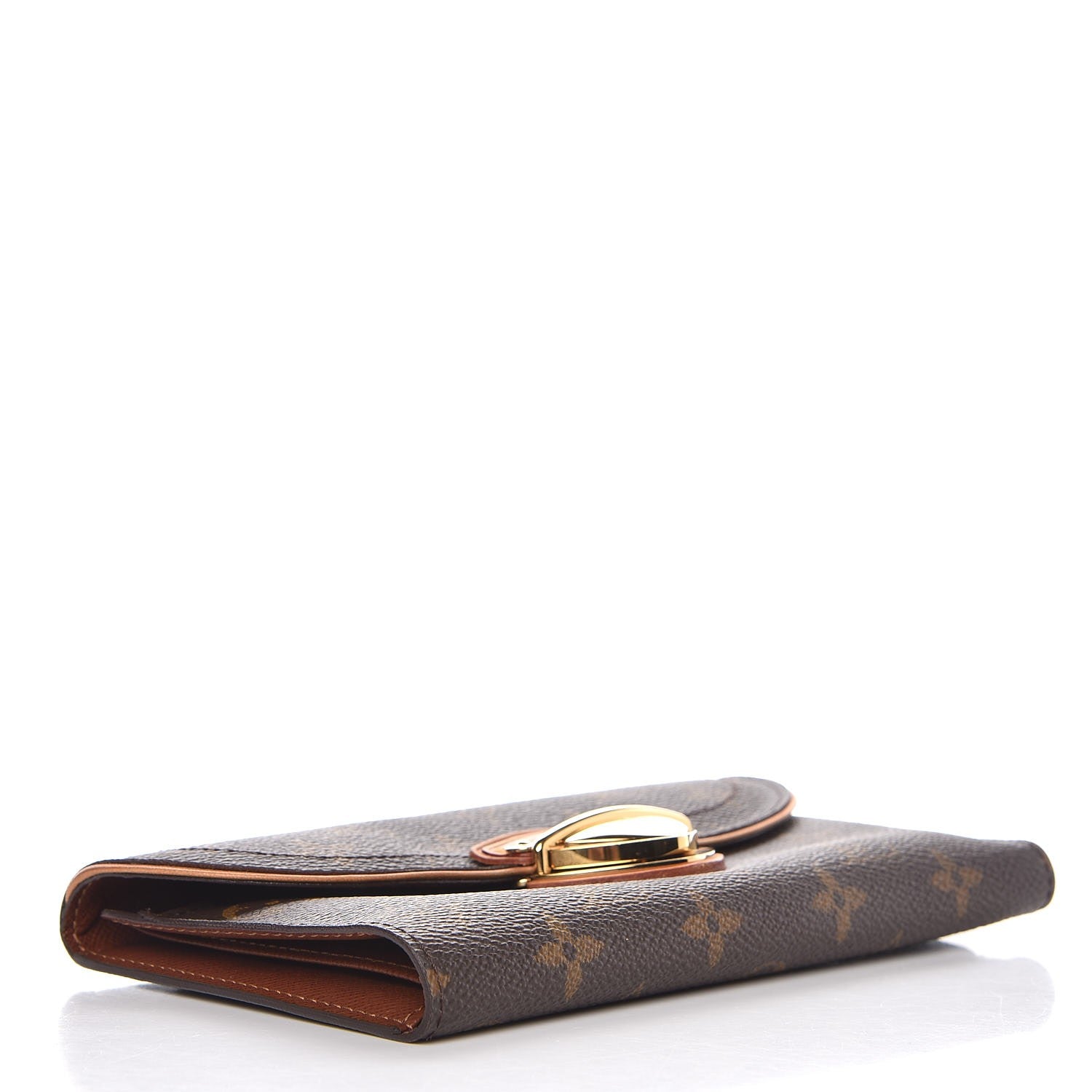 Louis Vuitton Monogram Eugenie Wallet 4 of 7