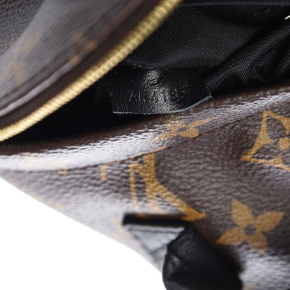 Louis Vuitton Monogram Palm Springs Backpack Mini 7 of 7