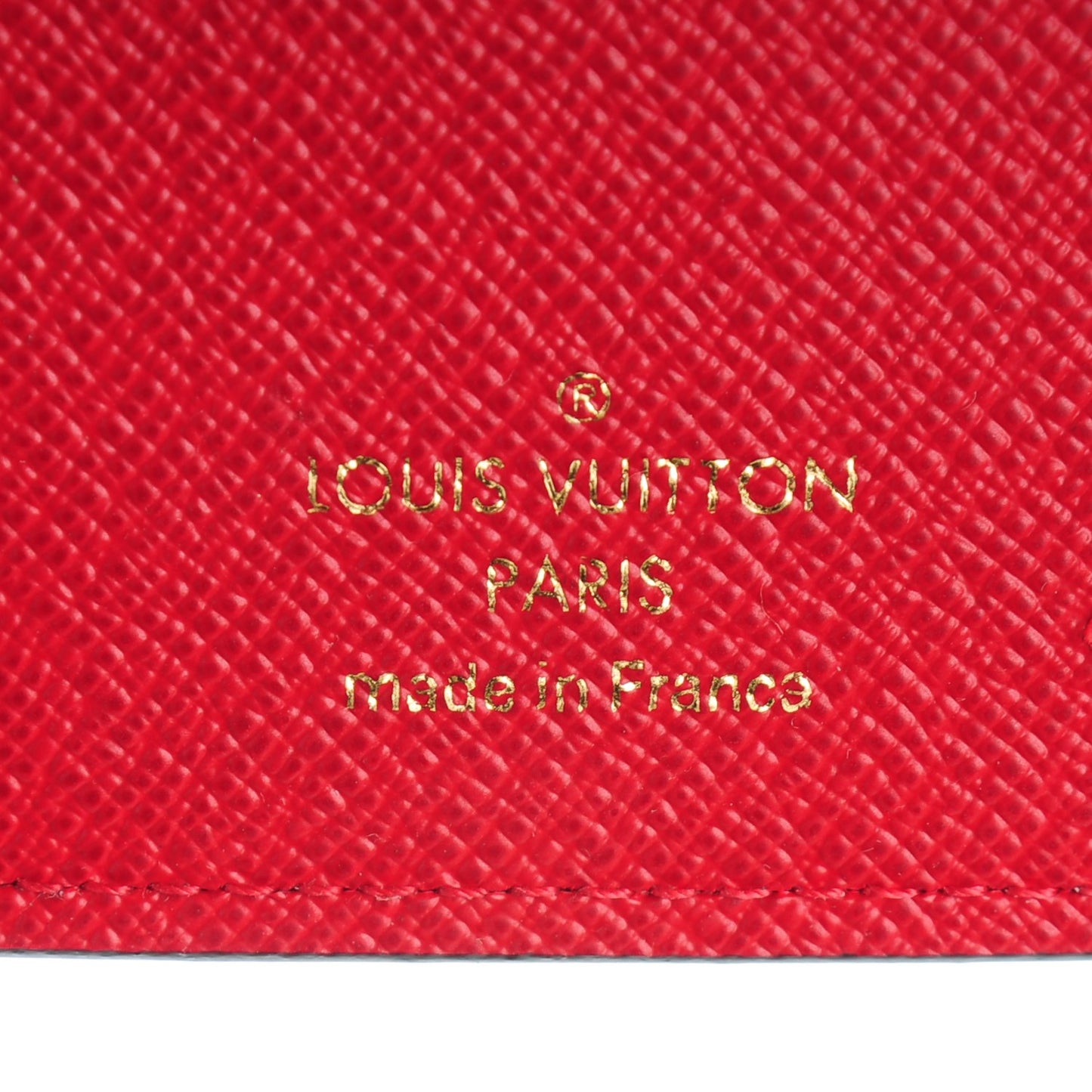 Monogram World Tour Victorine Wallet