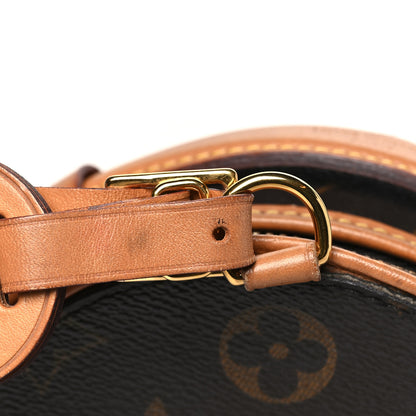 Louis Vuitton Monogram Mini Boite Chapeau 10 of 12