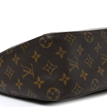 Louis Vuitton Monogram Looping MM 9 of 10