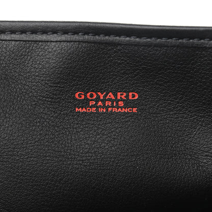 Goyard Goyardine Reversible Mini Anjou Black 9 of 14