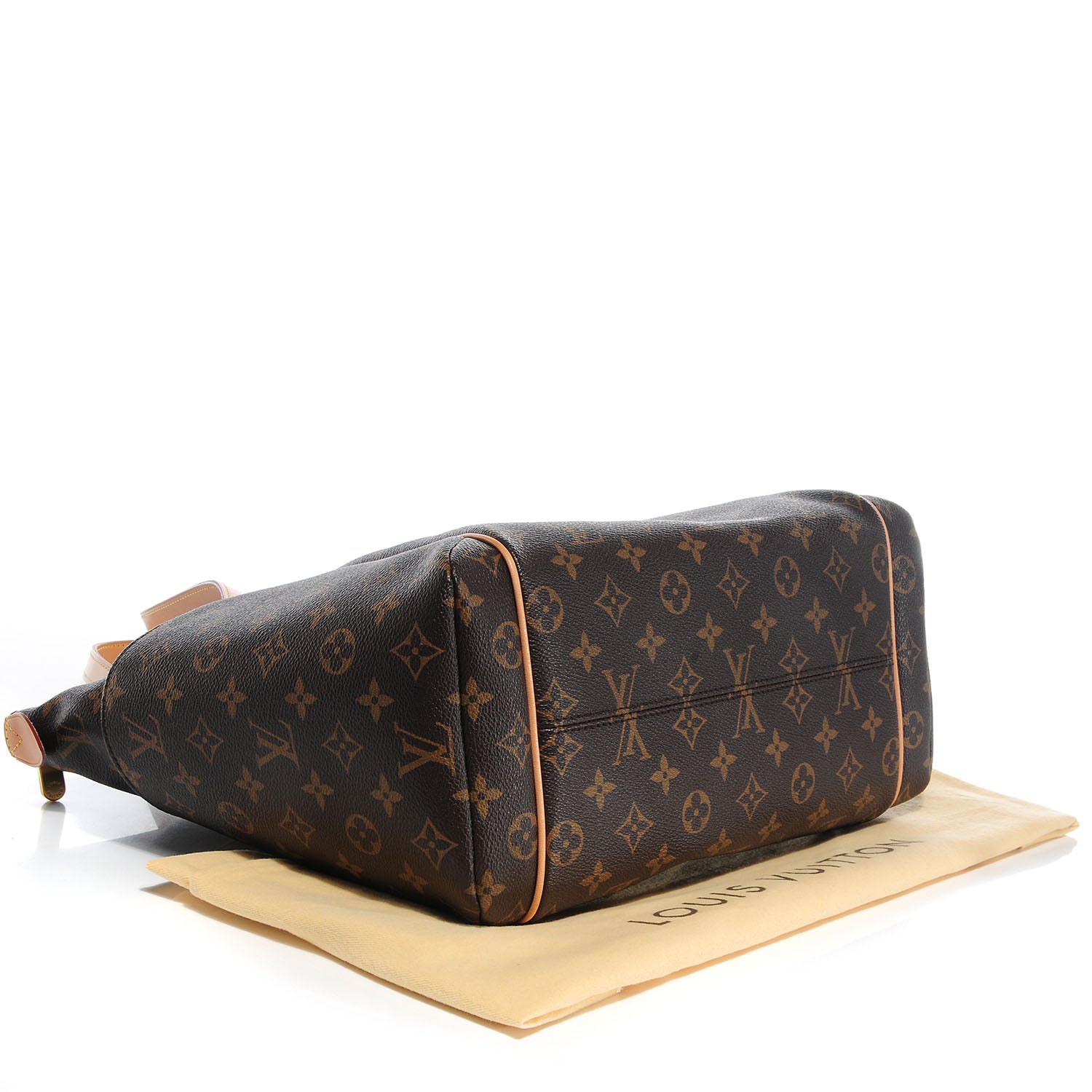 Louis Vuitton Monogram Totally MM 4 of 8