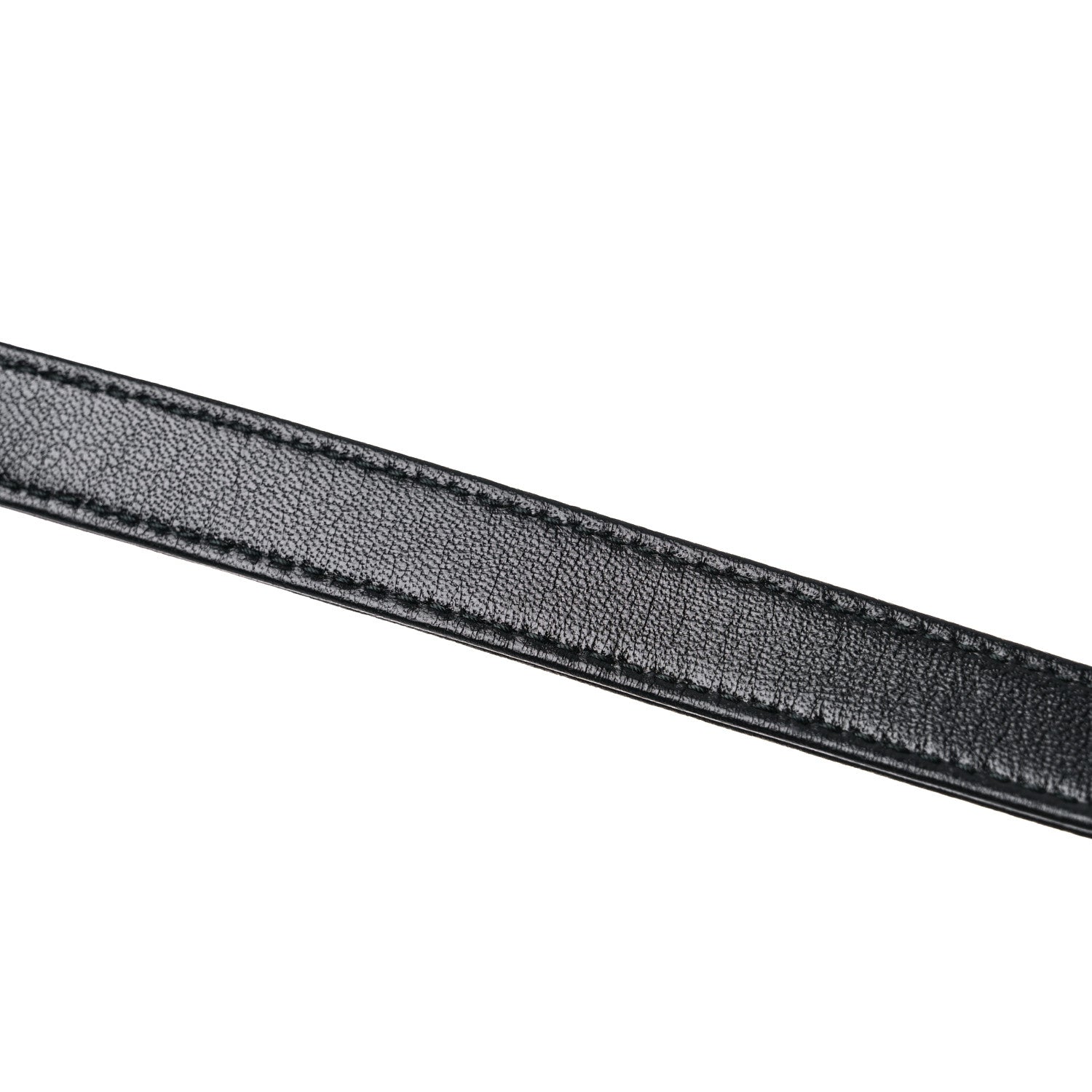 Christian Dior Lambskin Cannage Large Lady Dior Black 16 of 21