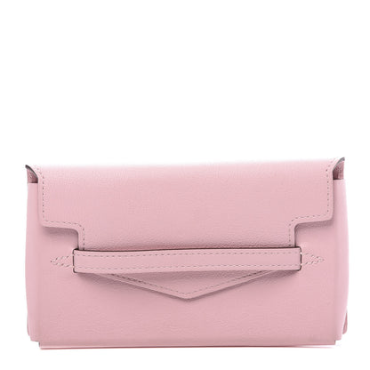Hermes Swift Smart Case Rose Sakura 1 of 9