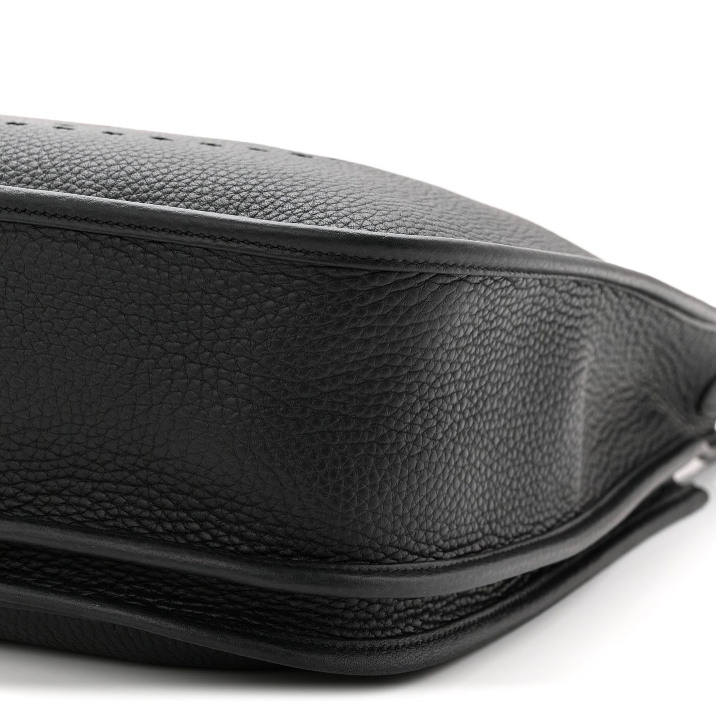 Taurillon Clemence Evelyne III GM Black