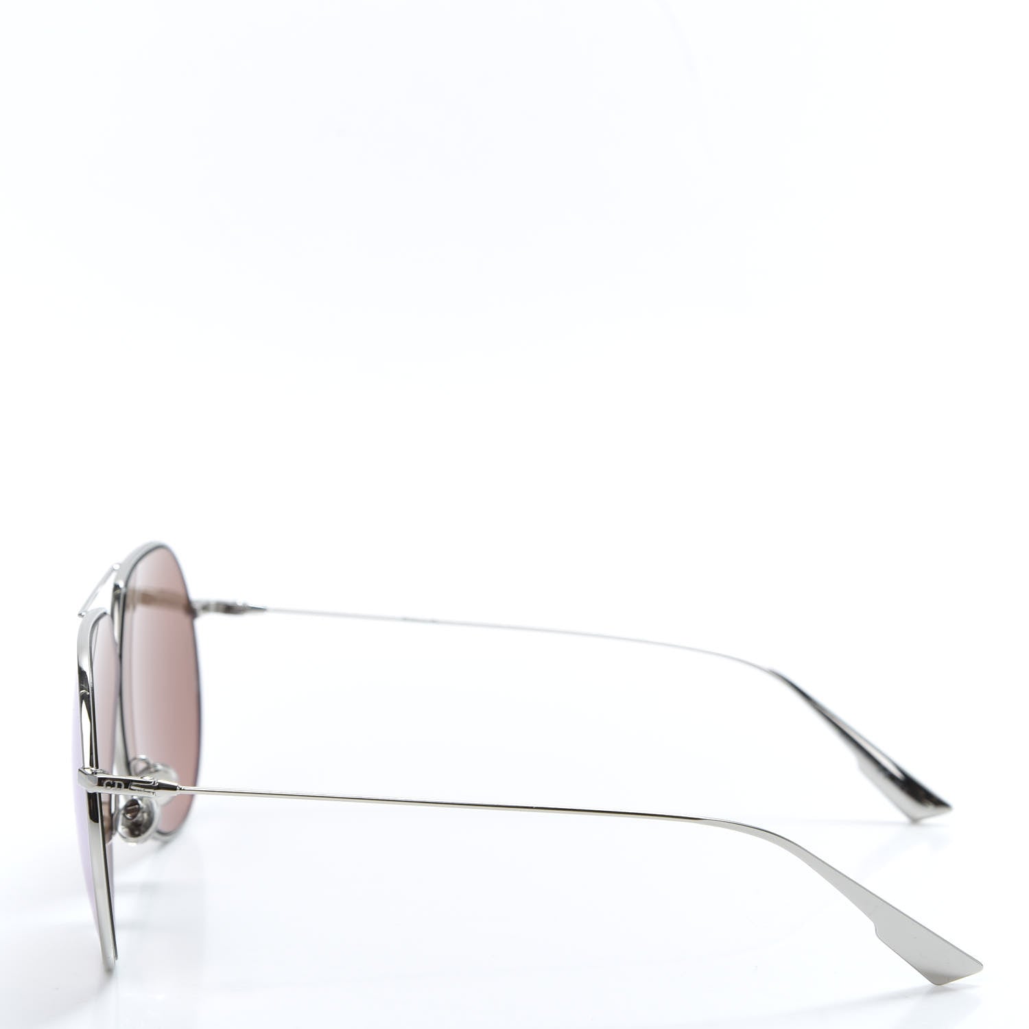 Christian Dior Metal Stellaire 3 Sunglasses Silver 3 of 8