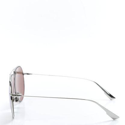 Christian Dior Metal Stellaire 3 Sunglasses Silver 3 of 8