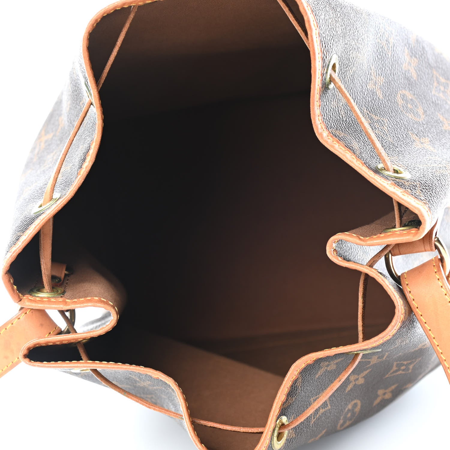 Louis Vuitton Monogram Noe 4 of 6