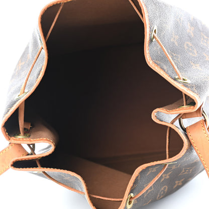 Louis Vuitton Monogram Noe 4 of 6