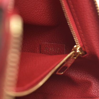 Louis Vuitton Monogram Pallas Beauty Case Cherry 7 of 8