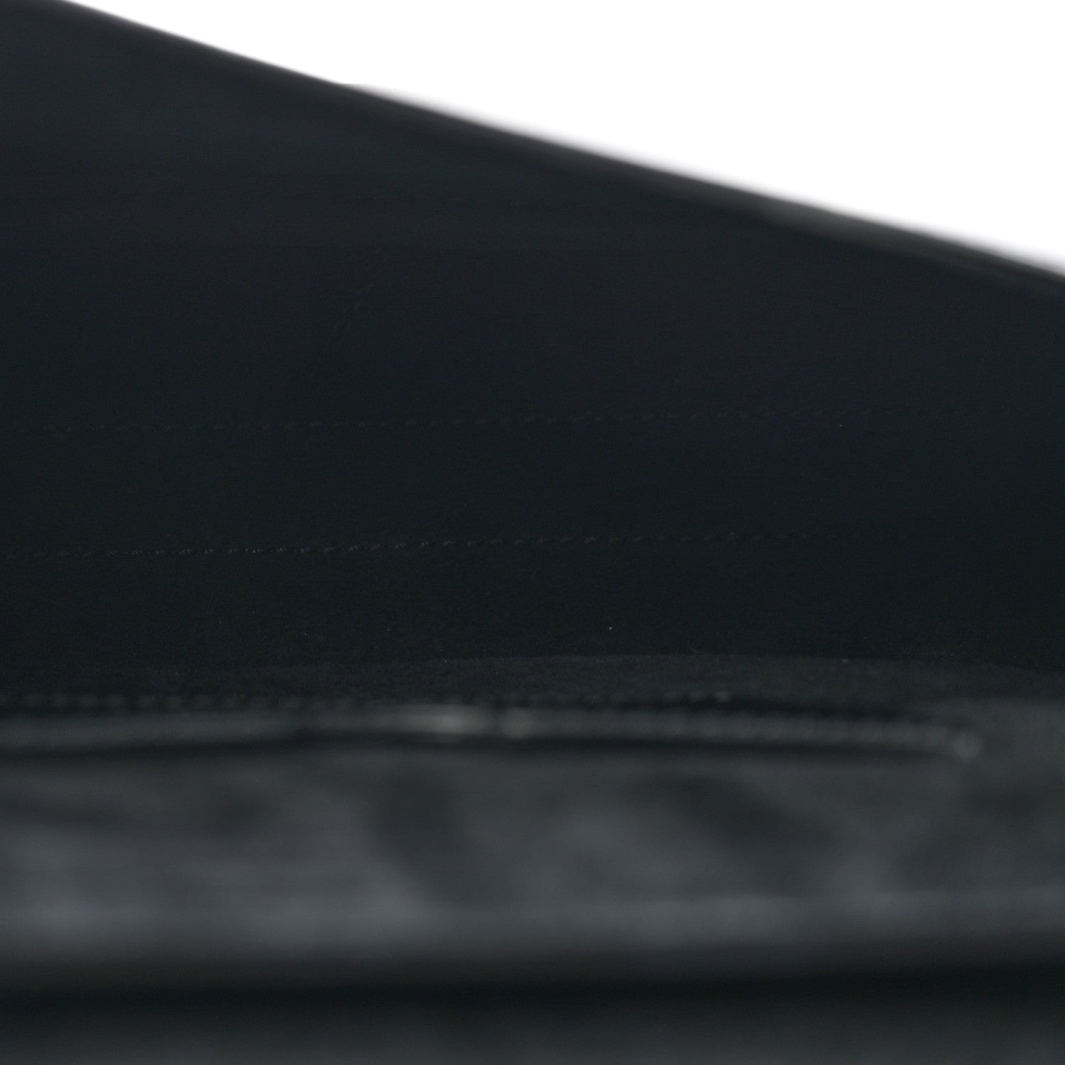 Christian Dior Box Calfskin Medium Bobby Flap Black 5 of 13