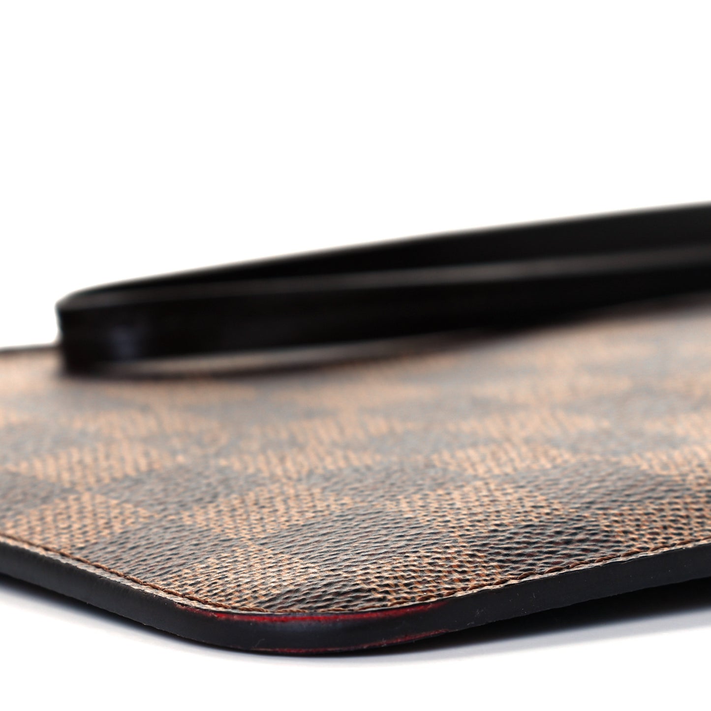 Damier Ebene Neverfull MM GM Pochette