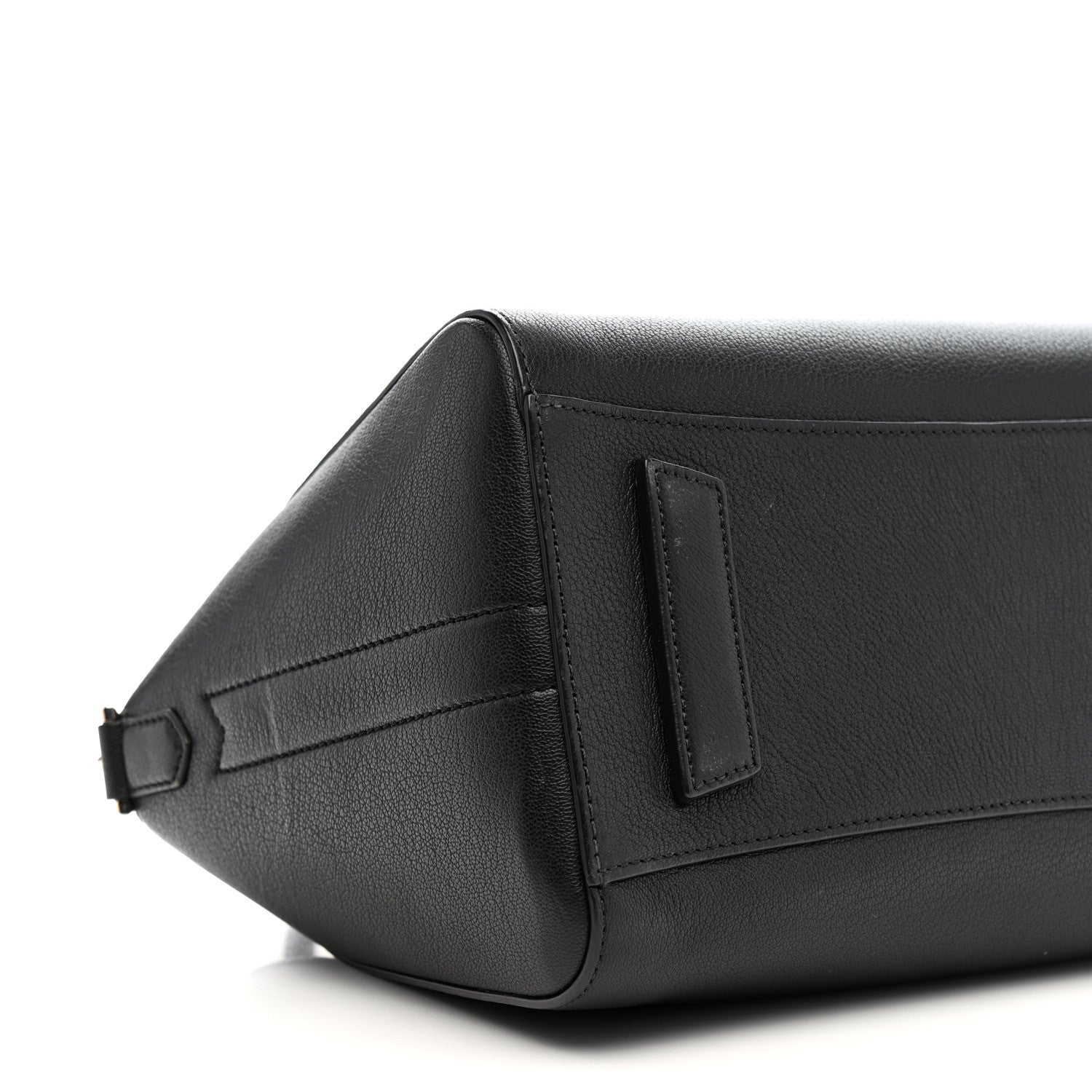 Givenchy Sugar Goatskin Small Antigona Black 9 of 10