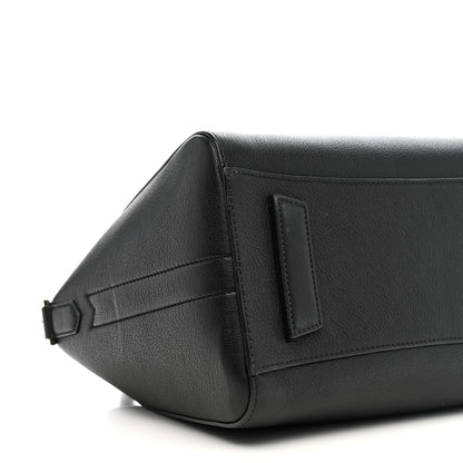 Givenchy Sugar Goatskin Small Antigona Black 9 of 10