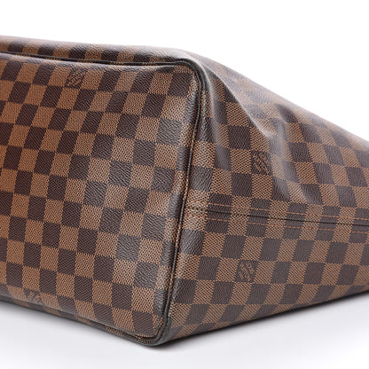 Louis Vuitton Damier Ebene Neo Neverfull GM 12 of 16