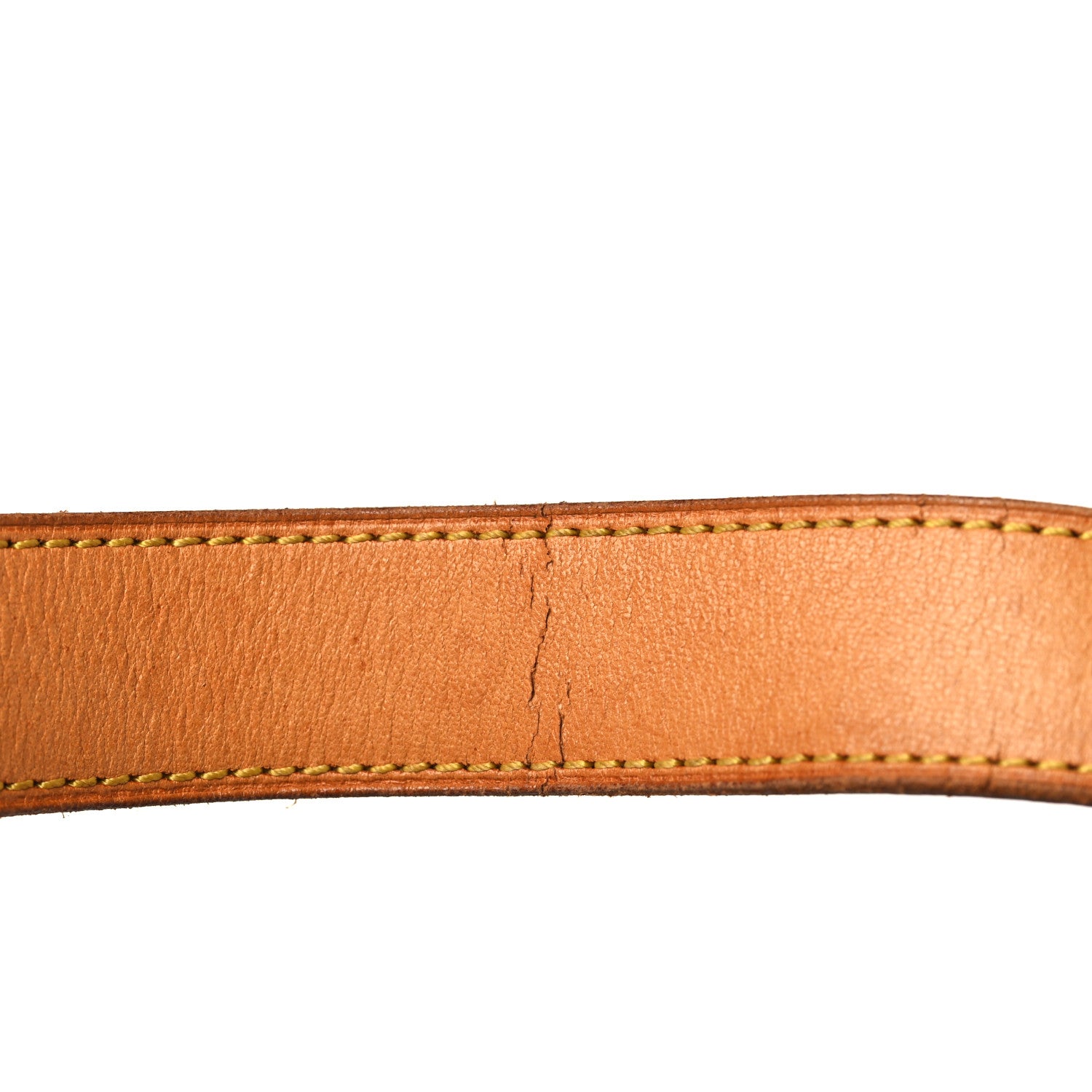 Louis Vuitton Monogram Croissant MM 9 of 10