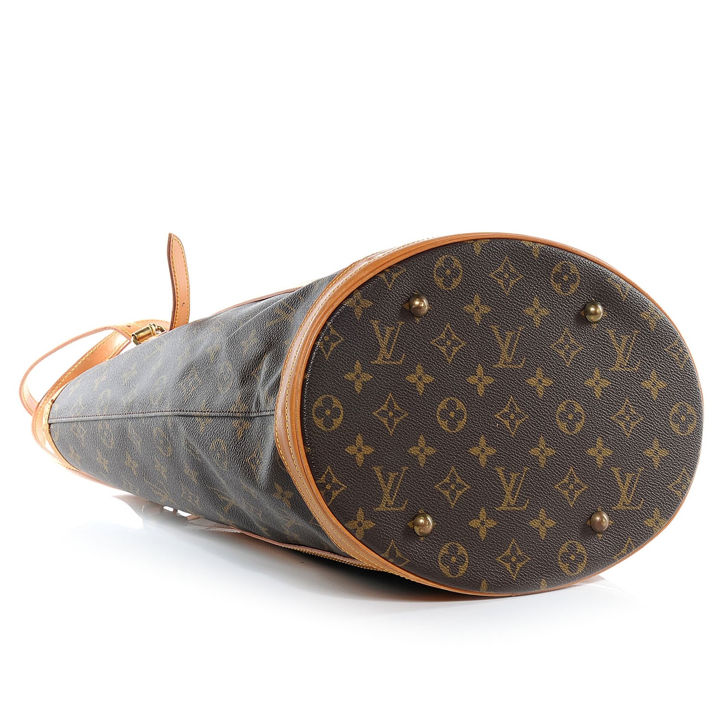 Monogram Bucket 27