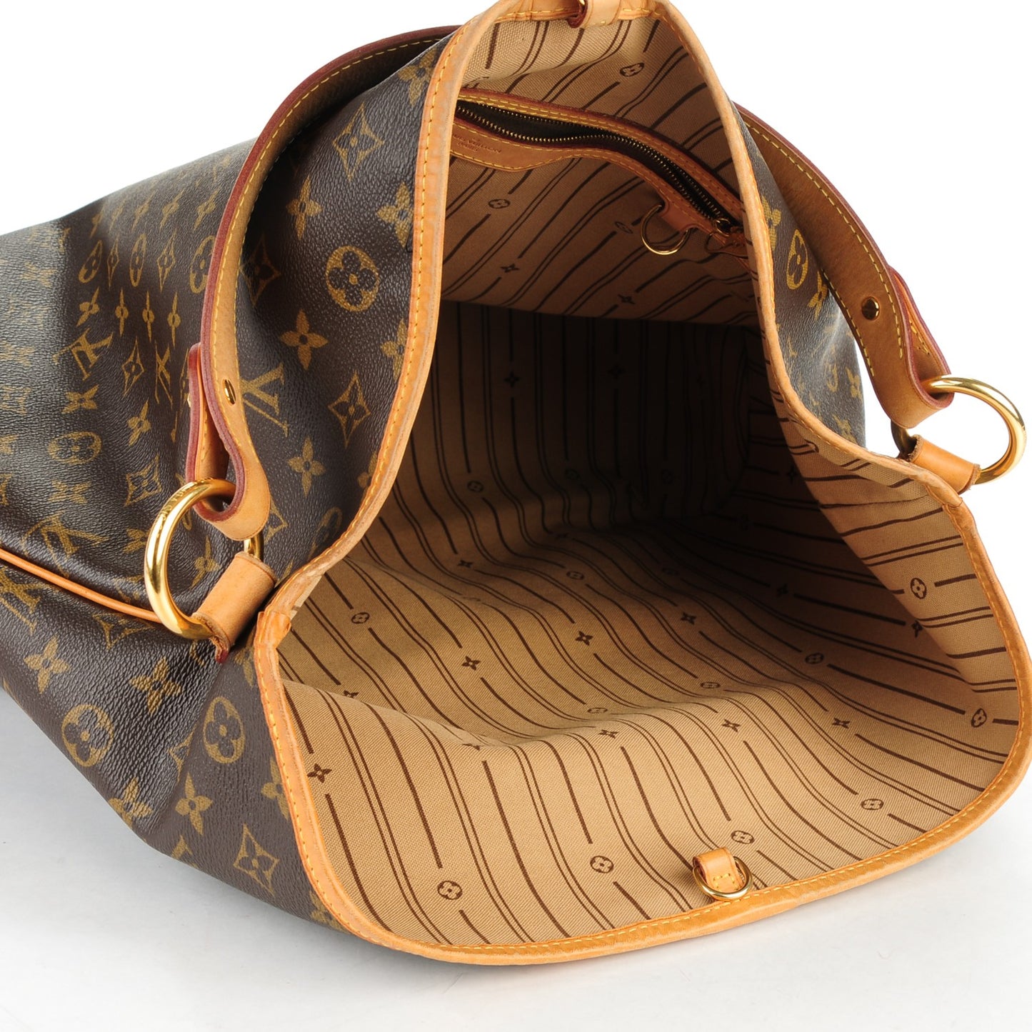 Monogram Delightful MM
