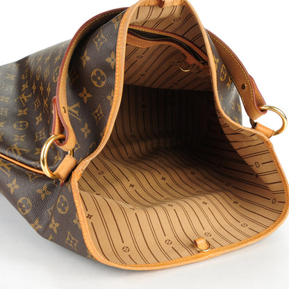 Louis Vuitton Monogram Delightful MM 6 of 9