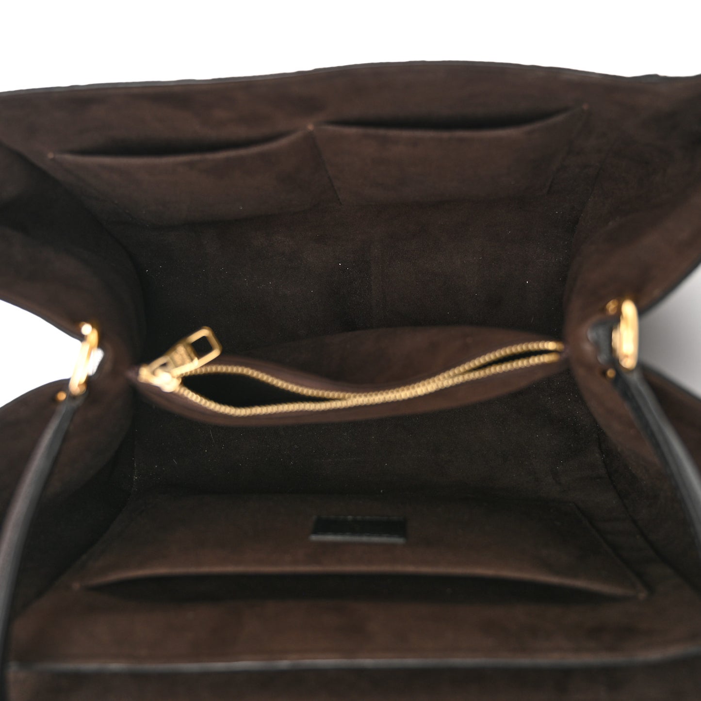 Empreinte Trocadero Black