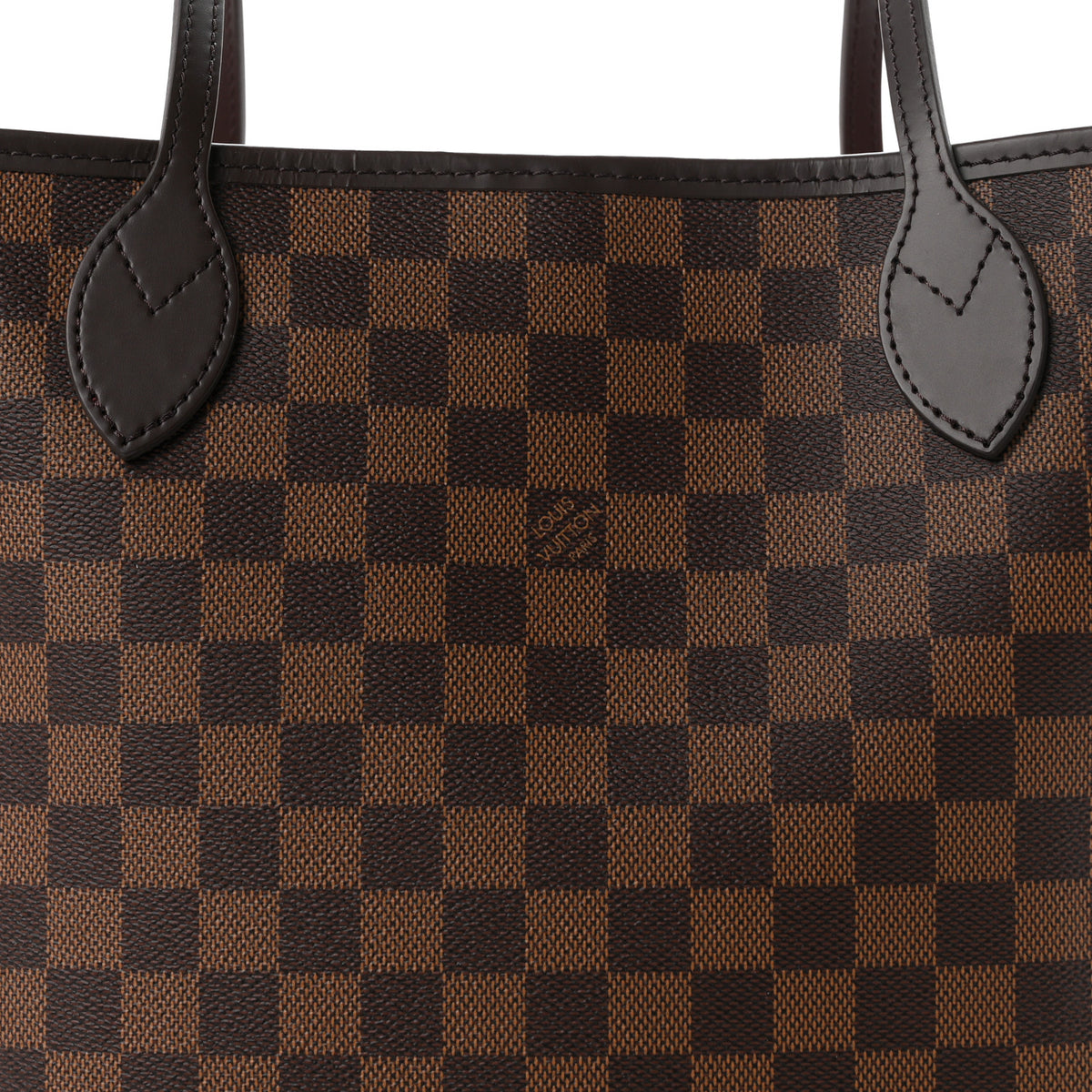 Damier Ebene Neo Neverfull MM