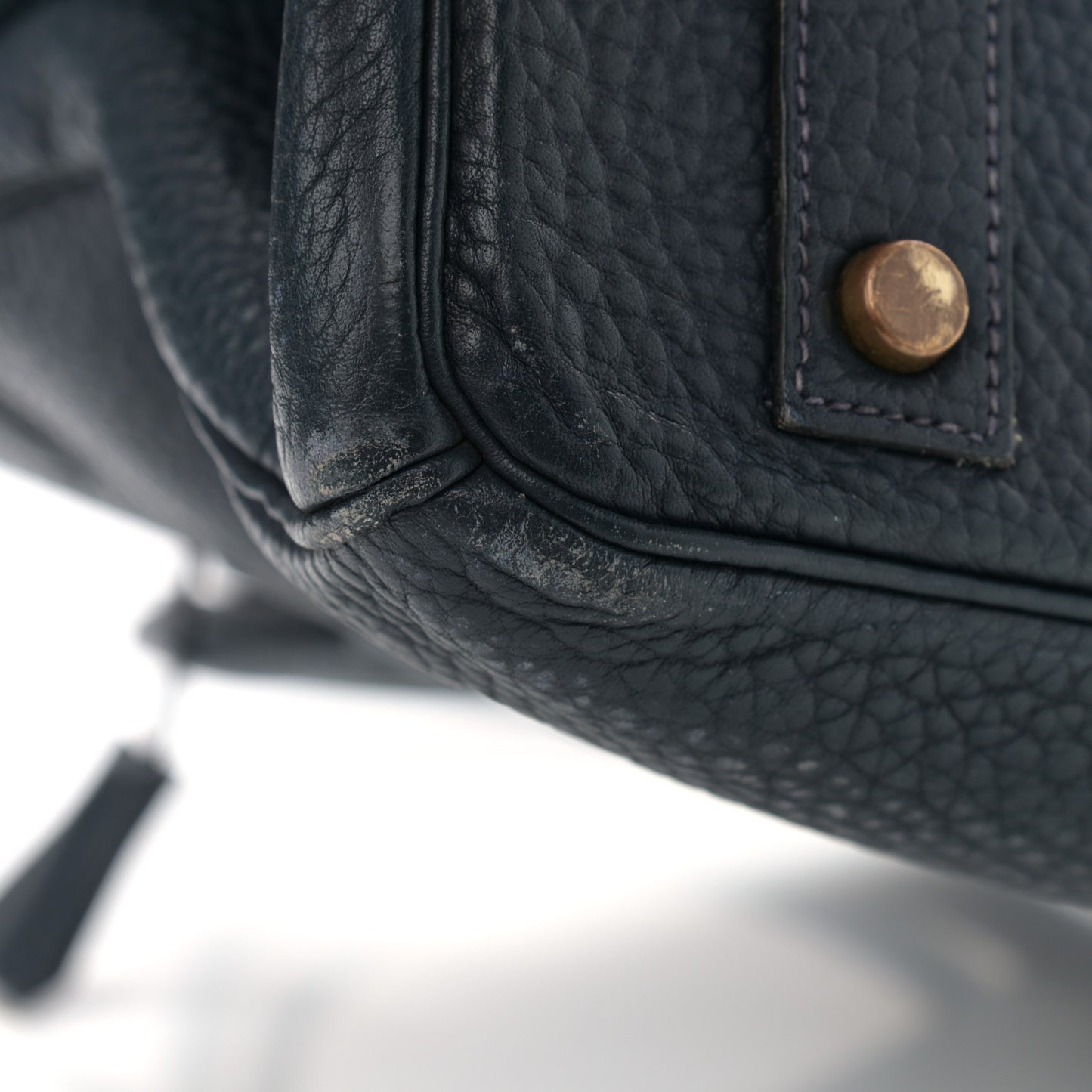 Fjord Birkin 40 Bleu Marine