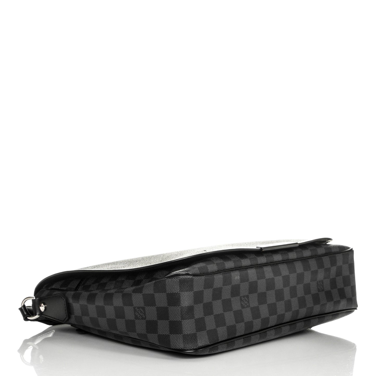 Damier Graphite Daniel GM