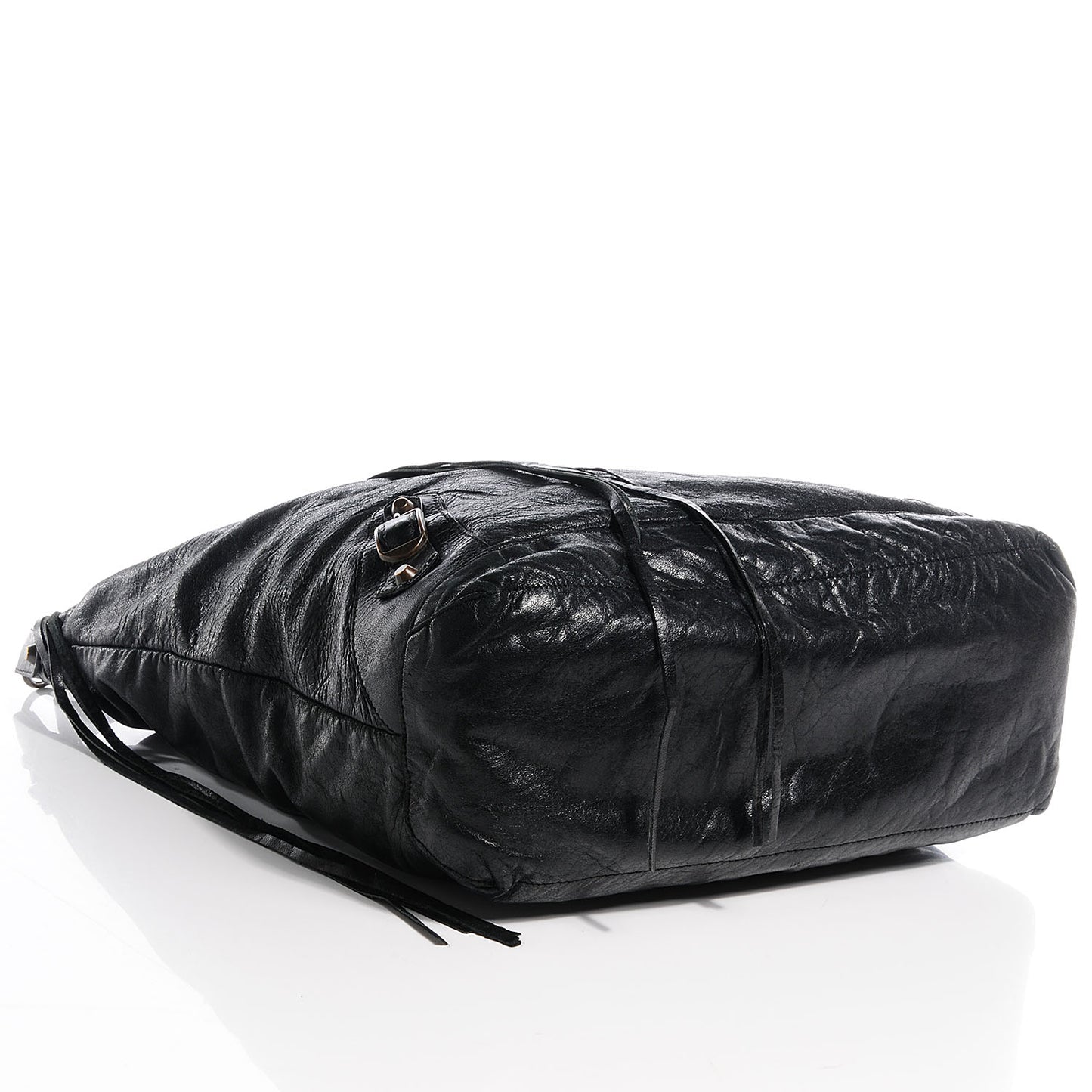 Chevre Day Hobo Black