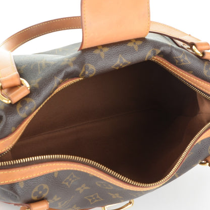 Louis Vuitton Monogram Stresa PM 5 of 7