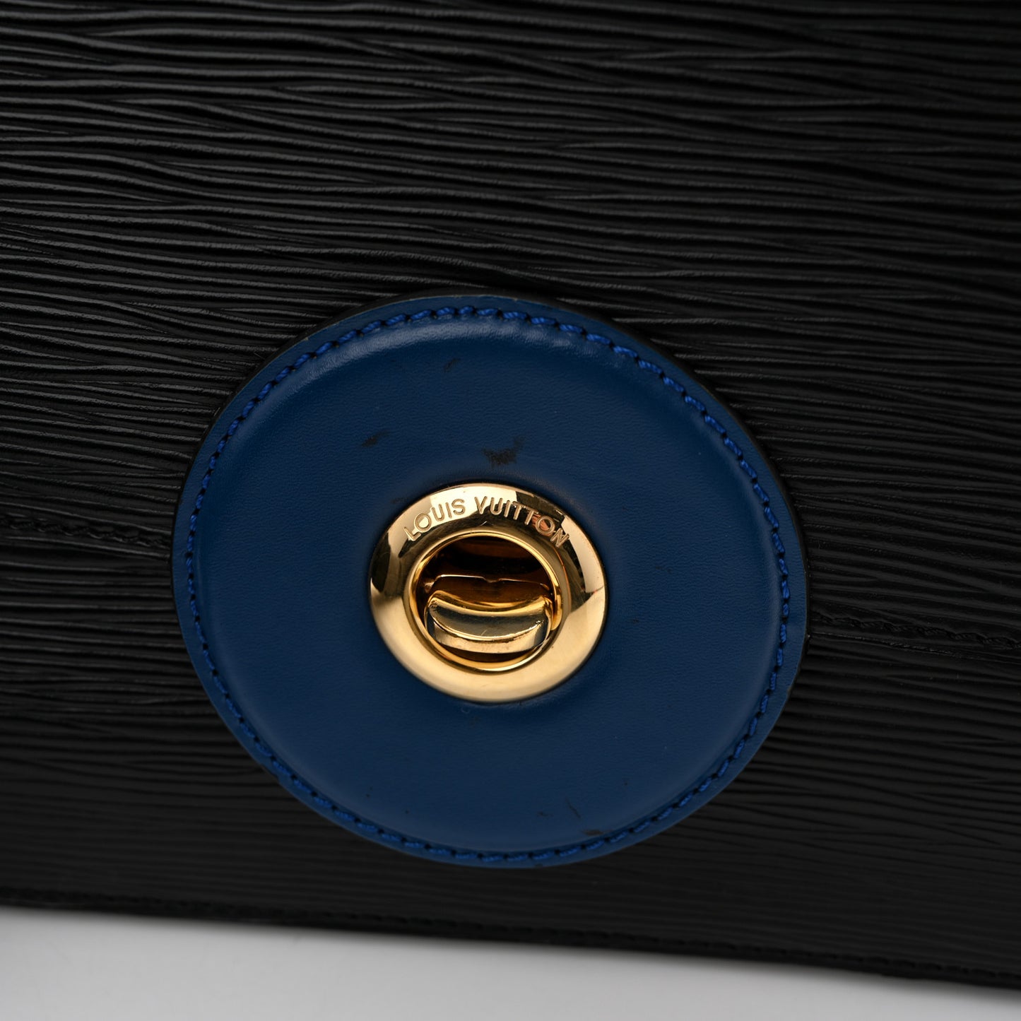 Epi Sac Friedland Black Blue
