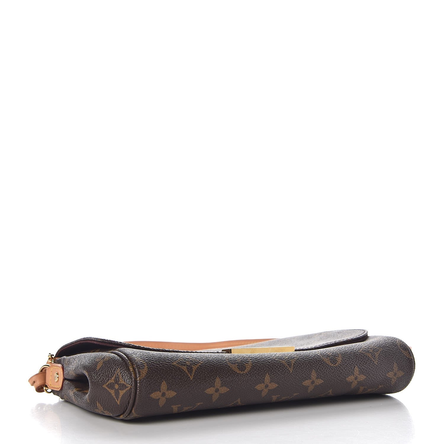 Louis Vuitton Monogram Favorite MM 4 of 9